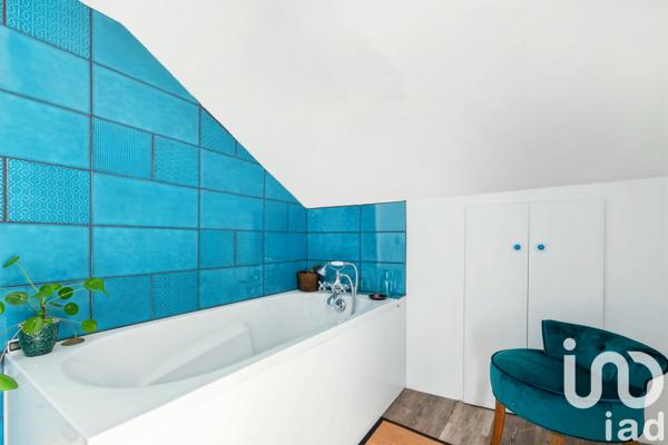 Maison à vendre 5 pièces 90 m² Santeny