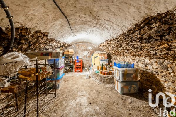 Maison à vendre 5 pièces 90 m² Santeny