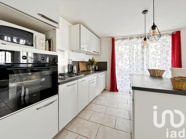 Maison à vendre 5 pièces 90 m² Santeny