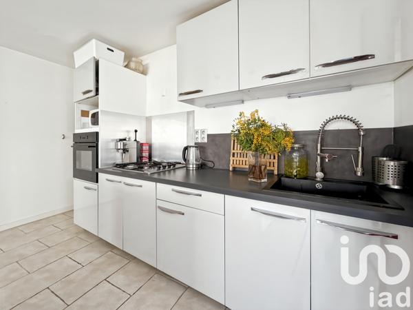 Maison à vendre 5 pièces 90 m² Santeny