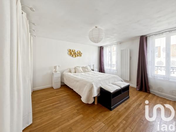 Maison à vendre 5 pièces 90 m² Santeny