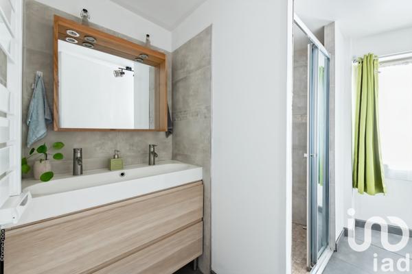 Maison à vendre 5 pièces 90 m² Santeny