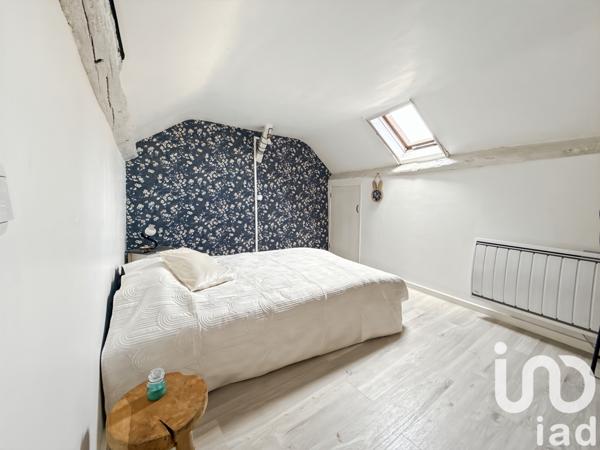 Maison à vendre 5 pièces 90 m² Santeny