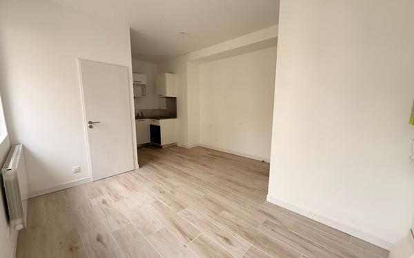 Appartement à vendre    1 pièce • 20,26 m2 Caen