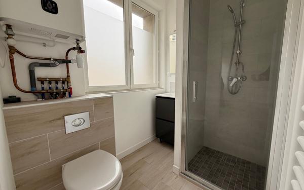 Appartement à vendre    1 pièce • 20,26 m2 Caen