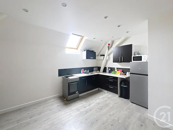 Appartement à vendre  3 pièces - 54,34 m2 TROYES - 10