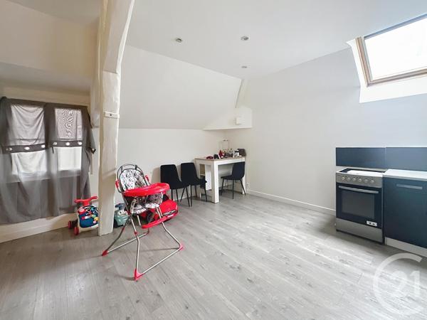 Appartement à vendre  3 pièces - 54,34 m2 TROYES - 10