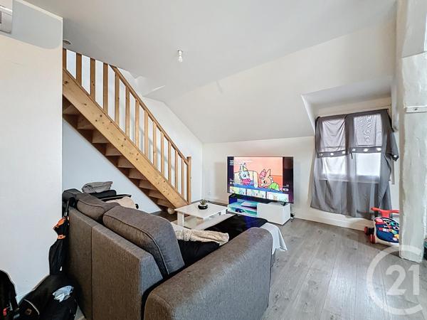 Appartement à vendre  3 pièces - 54,34 m2 TROYES - 10