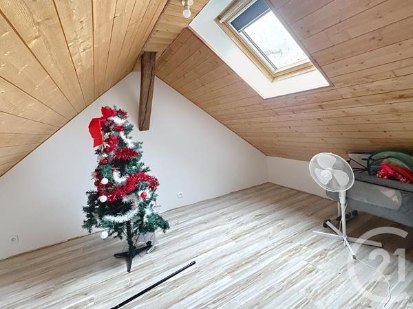 Appartement à vendre  3 pièces - 54,34 m2 TROYES - 10