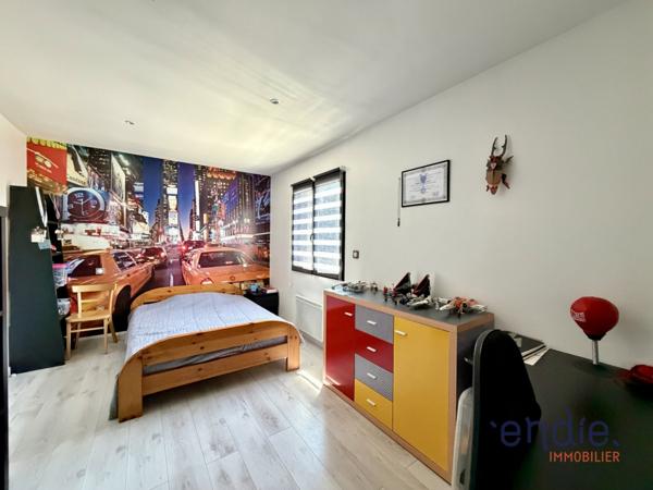 CUNAC - Maison familiale 179 m2 - 5 ch - DPE A - Terrain 759 m2 - Proche ALBI
