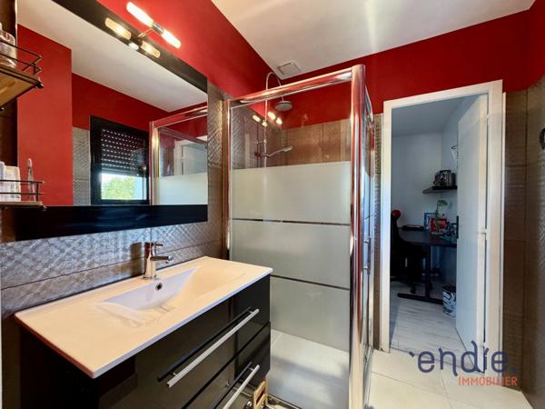 CUNAC - Maison familiale 179 m2 - 5 ch - DPE A - Terrain 759 m2 - Proche ALBI