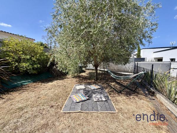 CUNAC - Maison familiale 179 m2 - 5 ch - DPE A - Terrain 759 m2 - Proche ALBI