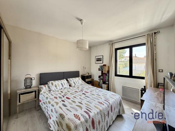 CUNAC - Maison familiale 179 m2 - 5 ch - DPE A - Terrain 759 m2 - Proche ALBI