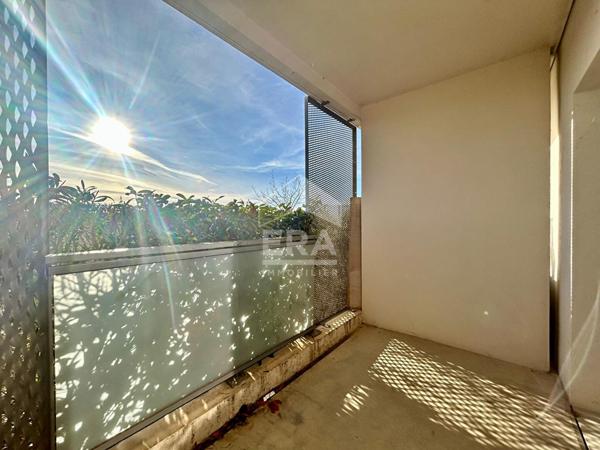 Appartement Narbonne 1 pièce(s) 24.60 m2