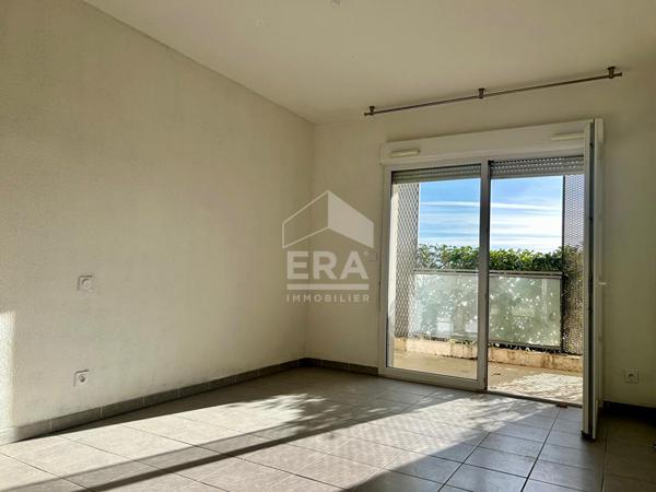 Appartement Narbonne 1 pièce(s) 24.60 m2