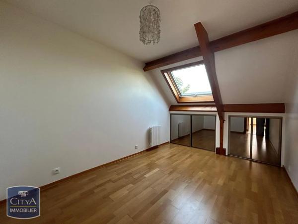 Appartement à louer 2 pièces 39m² Égly (91520)