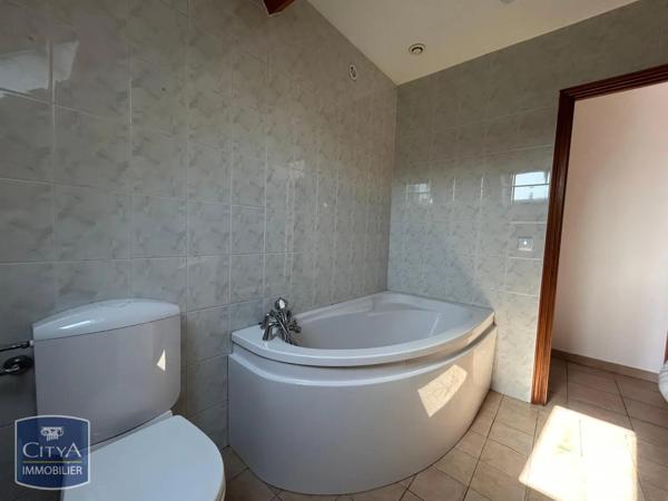 Appartement à louer 2 pièces 39m² Égly (91520)