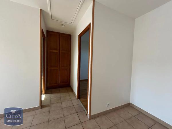 Appartement à louer 2 pièces 39m² Égly (91520)
