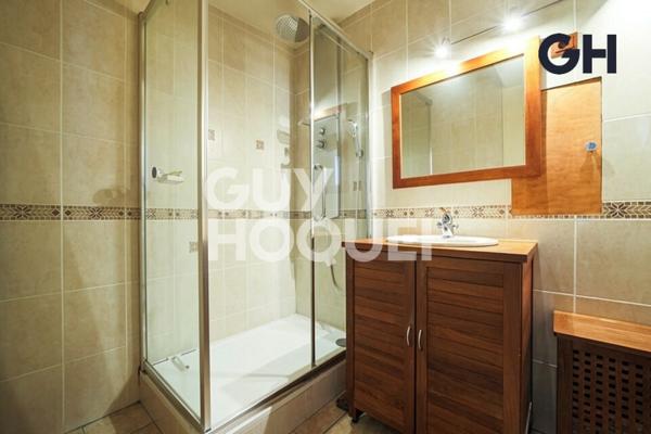 Exclusivité Oberkampf - Appartement Paris 2/3 pièces 61.26 m2