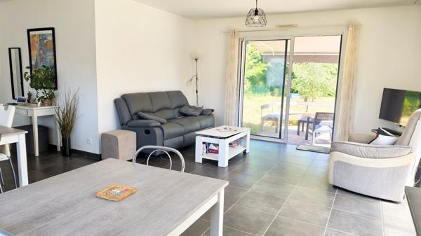 Maison individuelle à NESMY (85310)