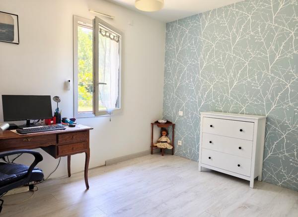 Maison individuelle à NESMY (85310)