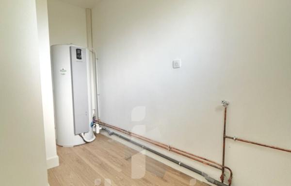 Charmante maison rénovée en plein centre de Marcheprime   88 m2 habitables sur un terrain de 619 m2