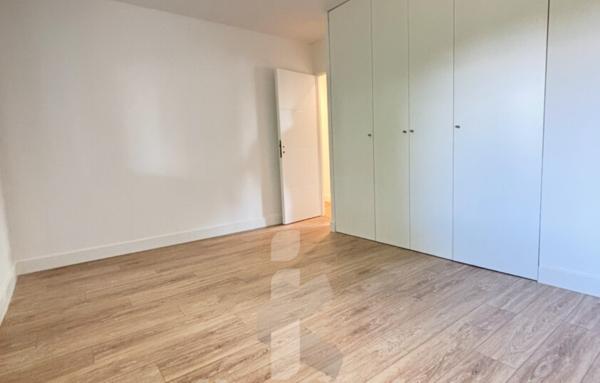 Charmante maison rénovée en plein centre de Marcheprime   88 m2 habitables sur un terrain de 619 m2