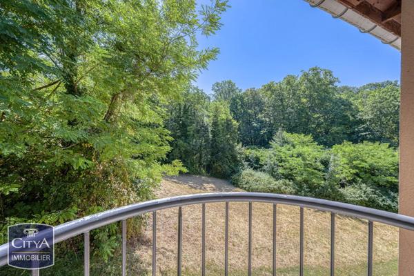 Appartement à vendre 1 pièce 18m² Jacob-Bellecombette (73000)