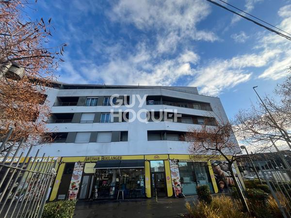 Appartement Chelles 3 pièces 62.22 m2