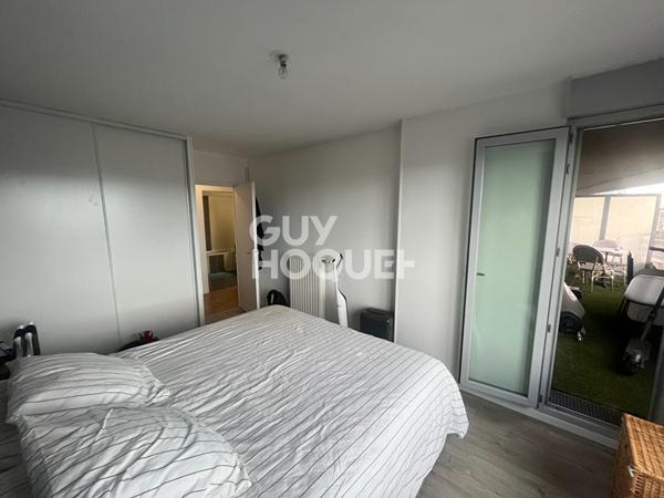 Appartement Chelles 3 pièces 62.22 m2