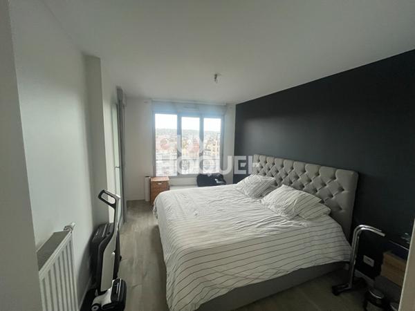 Appartement Chelles 3 pièces 62.22 m2