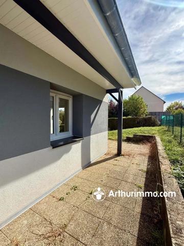 Location                                                      Maison
                        
                     6 pièces                      118 m2                     à Essert