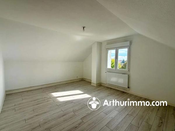 Location                                                      Maison
                        
                     6 pièces                      118 m2                     à Essert