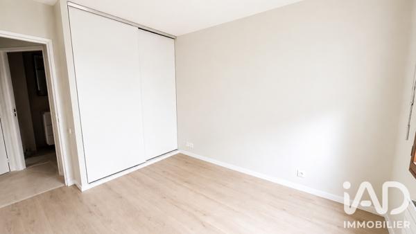 Appartement à vendre 2 pièces 52 m² Courbevoie