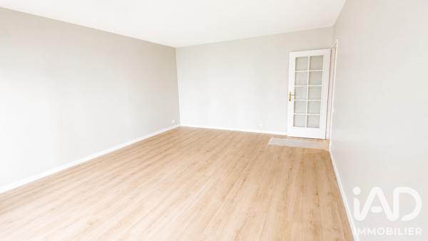 Appartement à vendre 2 pièces 52 m² Courbevoie