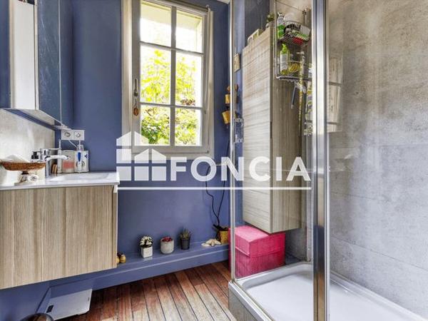 À vendre Appartement 2 pièces 46.11 m² - Boulogne-billancourt 92100