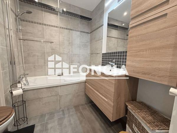 Location Studio 34.69 m² - 10 AVENUE FRANKLIN ROOSEVELT Sceaux 92330