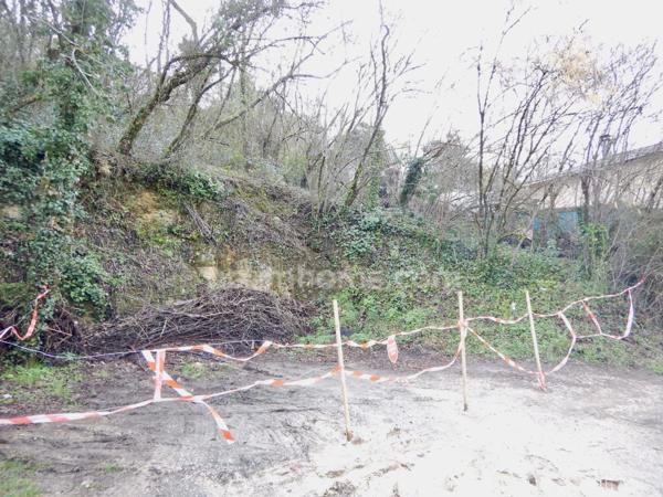 Terrain à bâtir proche du quartier Saint-Georges à PERIGUEUX