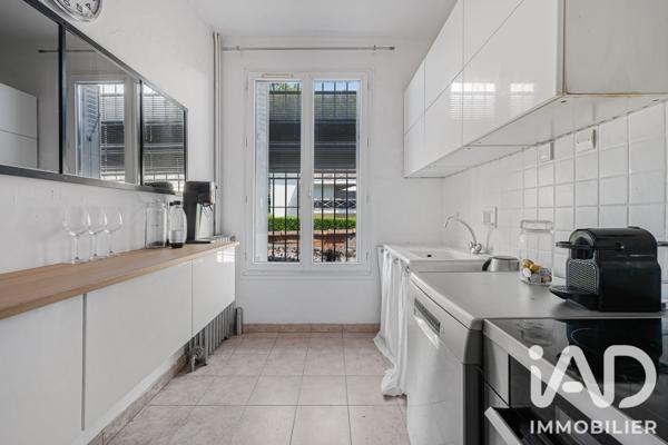 Maison à vendre 6 pièces 117,19 m² Villiers-sur-Marne