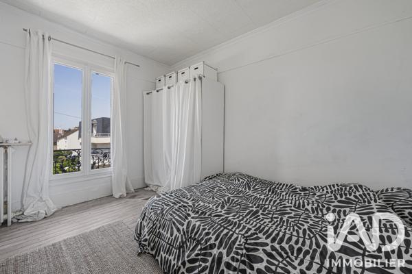 Maison à vendre 6 pièces 117,19 m² Villiers-sur-Marne