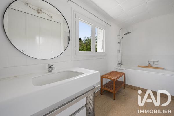 Maison à vendre 6 pièces 117,19 m² Villiers-sur-Marne