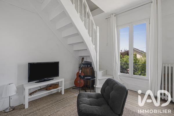 Maison à vendre 6 pièces 117,19 m² Villiers-sur-Marne