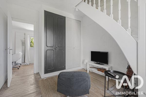Maison à vendre 6 pièces 117,19 m² Villiers-sur-Marne