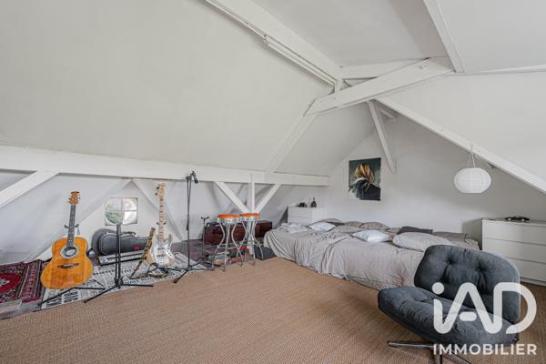 Maison à vendre 6 pièces 117,19 m² Villiers-sur-Marne
