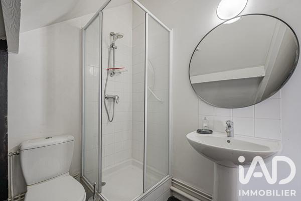 Maison à vendre 6 pièces 117,19 m² Villiers-sur-Marne