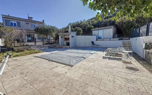 Maison à vendre    6 pièces • 140 m2 Les Pennes-Mirabeau