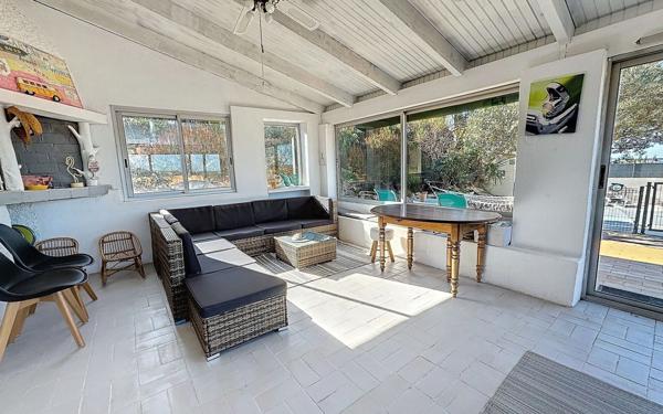 Maison à vendre    6 pièces • 140 m2 Les Pennes-Mirabeau