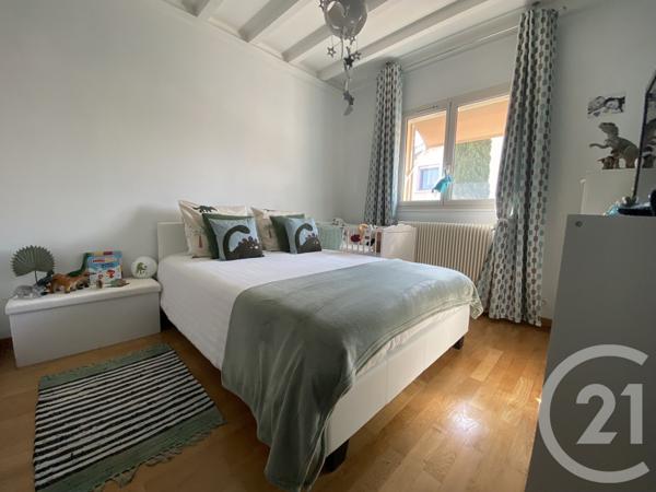 Maison à vendre  5 pièces - 124 m2 GENAS - 69