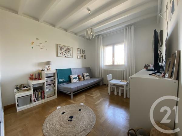 Maison à vendre  5 pièces - 124 m2 GENAS - 69