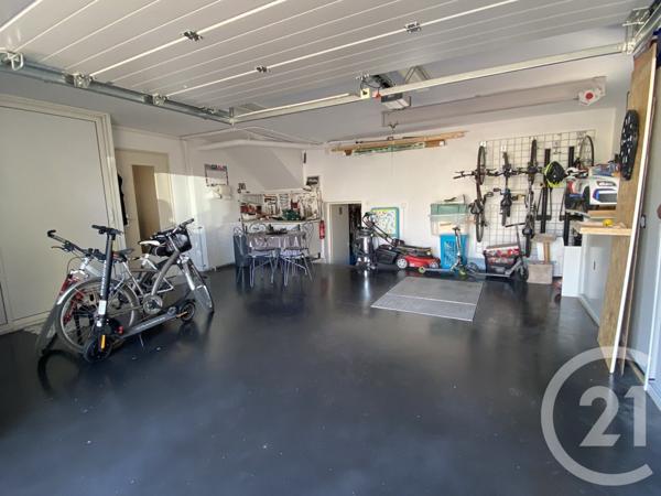 Maison à vendre  5 pièces - 124 m2 GENAS - 69